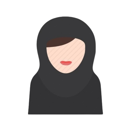 الأستاذة / غدير بنت محمد الشهري