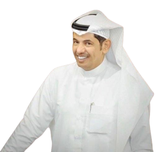 الأستاذ/ بندر بن عتيق العصيمي