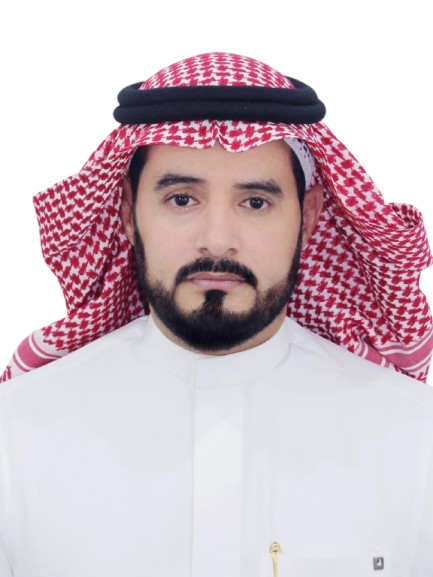 الأستاذ/ مقعد بن قايد العتيبي