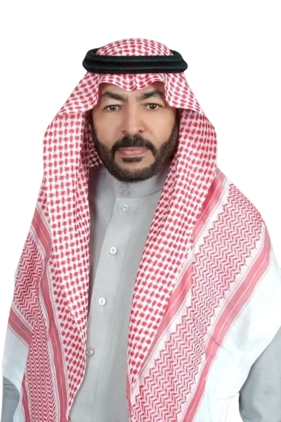 الأستاذ/  أحمد بن محمد الشهيب