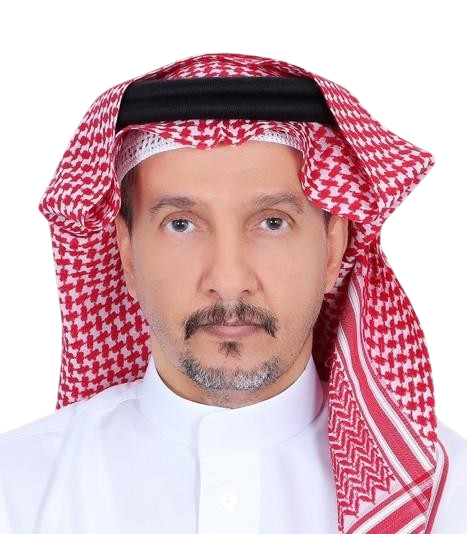 الأستاذ/ عبدالباسط بن سعد الثقفي